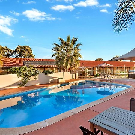Comfort Inn Whyalla Eksteriør billede