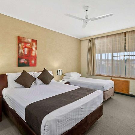 Comfort Inn Whyalla Eksteriør billede