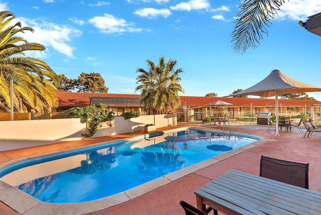 Comfort Inn Whyalla Eksteriør billede