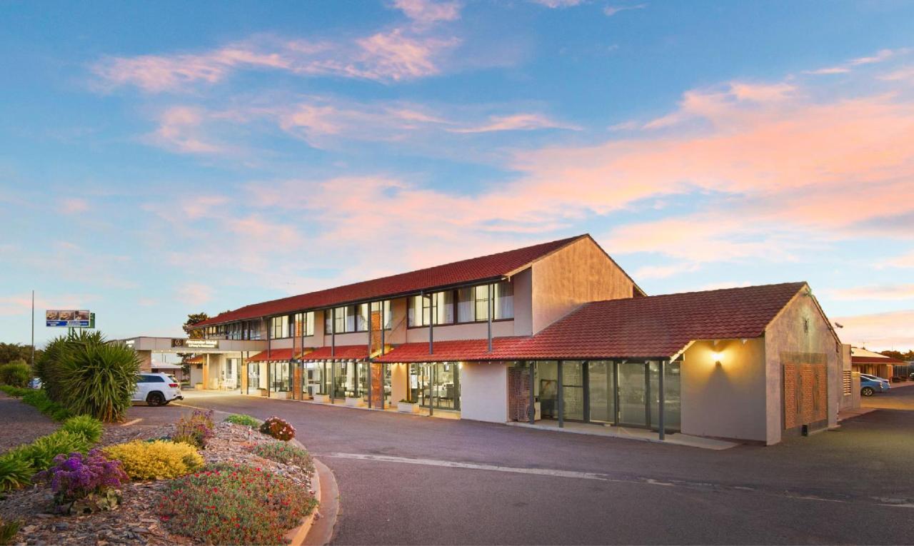Comfort Inn Whyalla Eksteriør billede