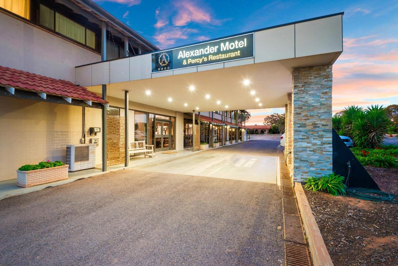 Comfort Inn Whyalla Eksteriør billede