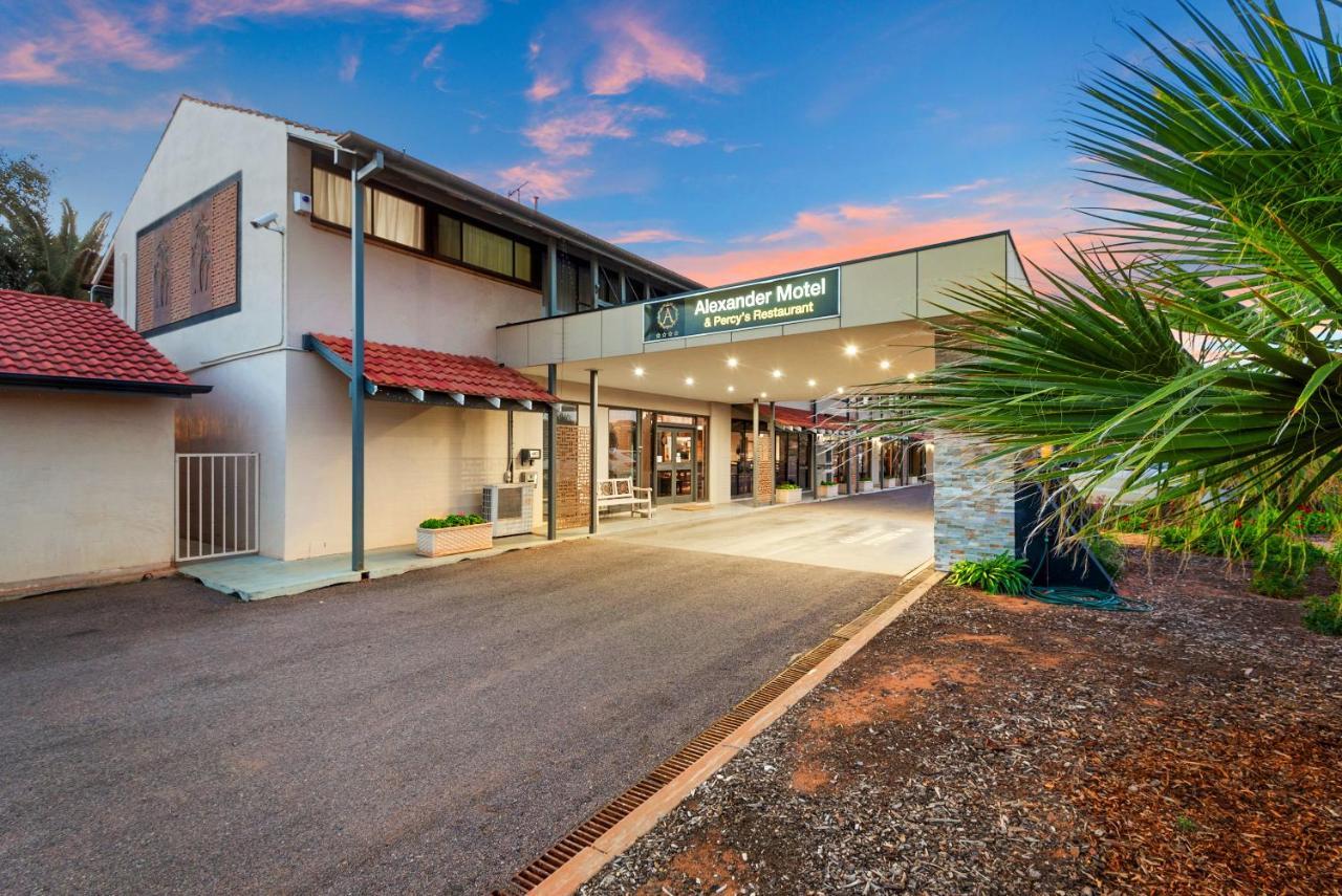 Comfort Inn Whyalla Eksteriør billede