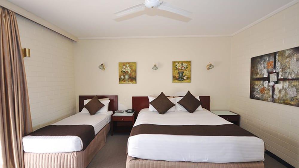 Comfort Inn Whyalla Eksteriør billede