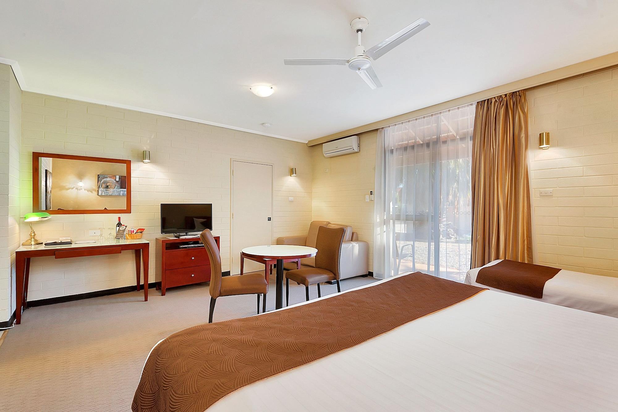 Comfort Inn Whyalla Eksteriør billede