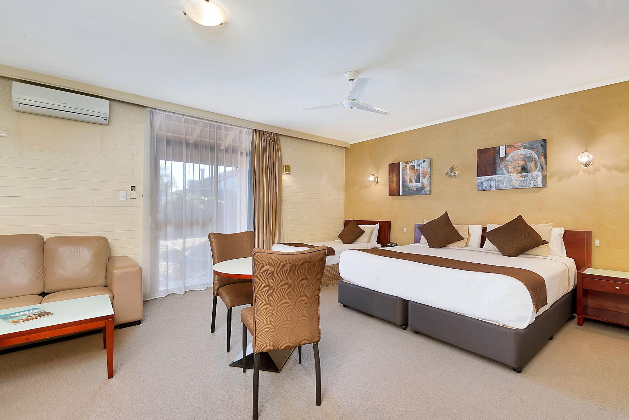 Comfort Inn Whyalla Eksteriør billede