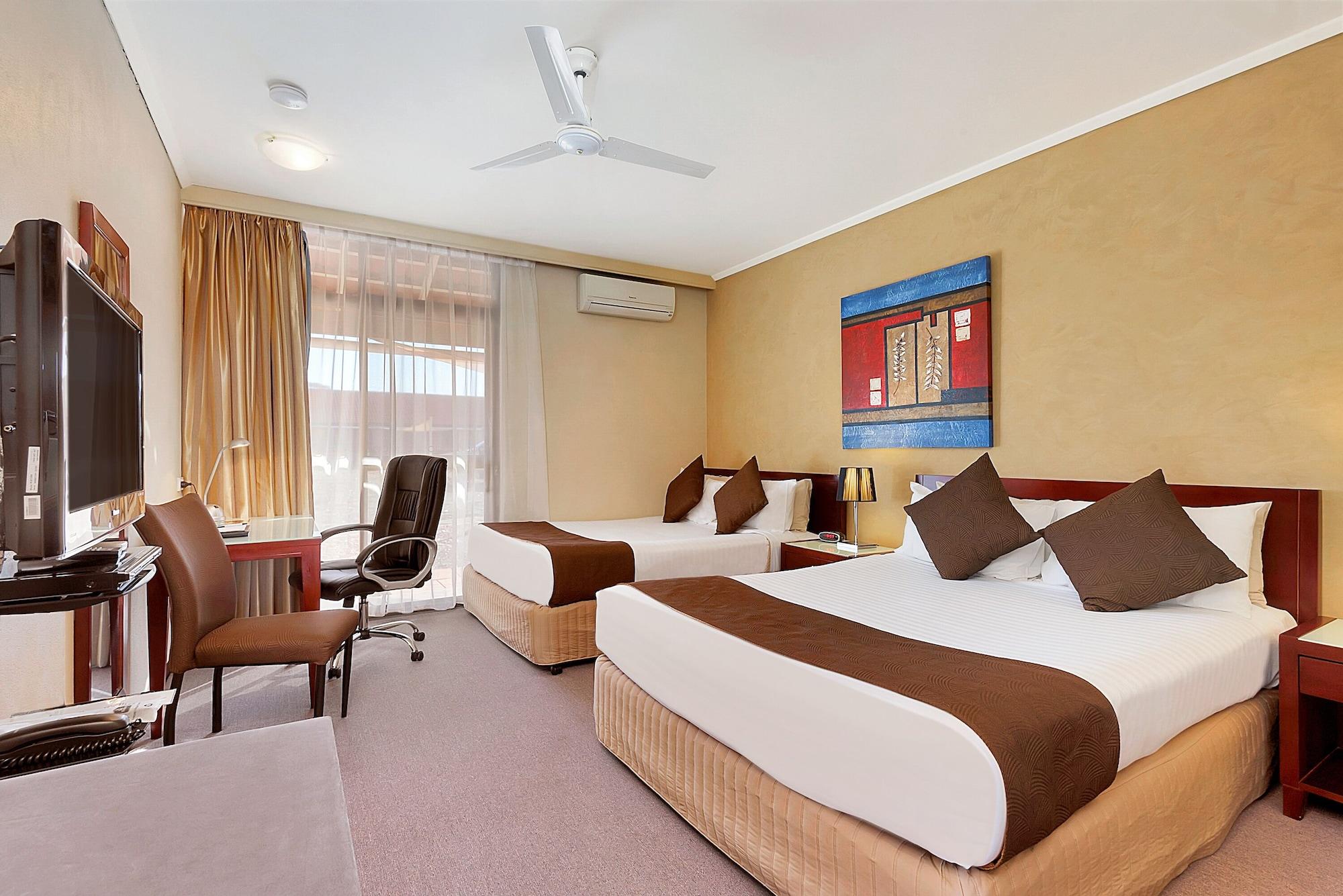 Comfort Inn Whyalla Eksteriør billede