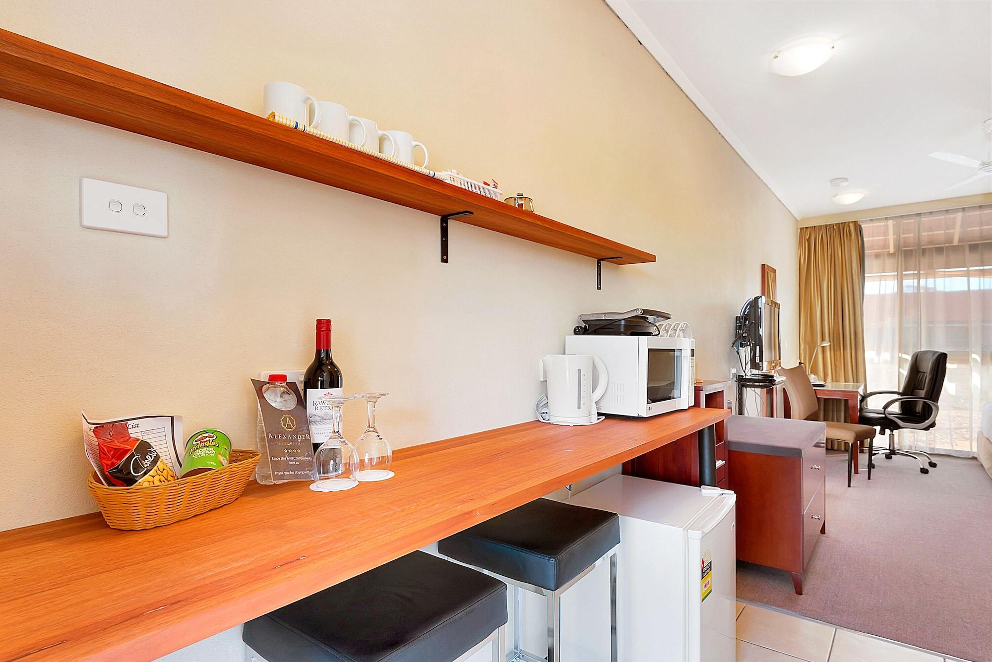Comfort Inn Whyalla Eksteriør billede