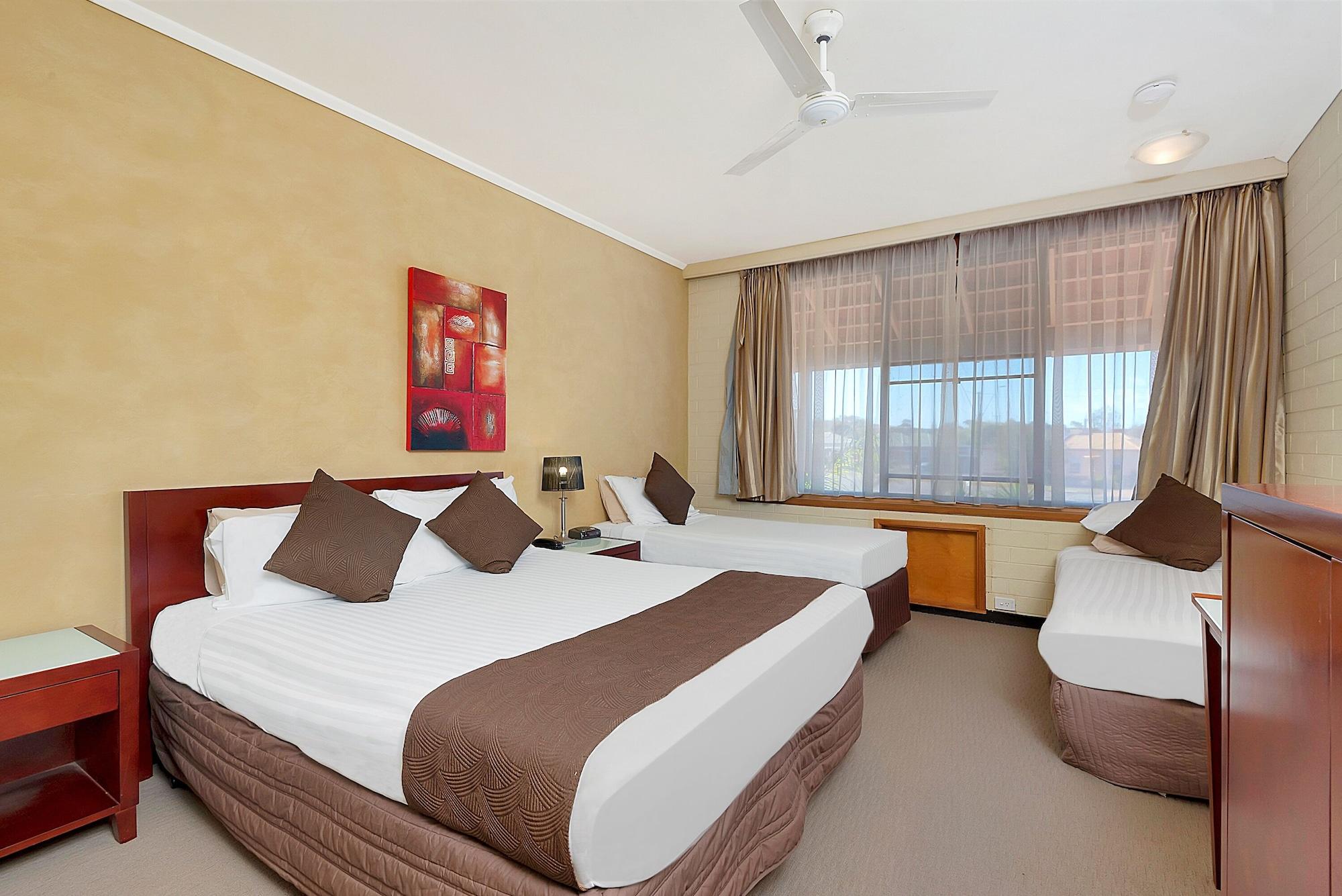 Comfort Inn Whyalla Eksteriør billede