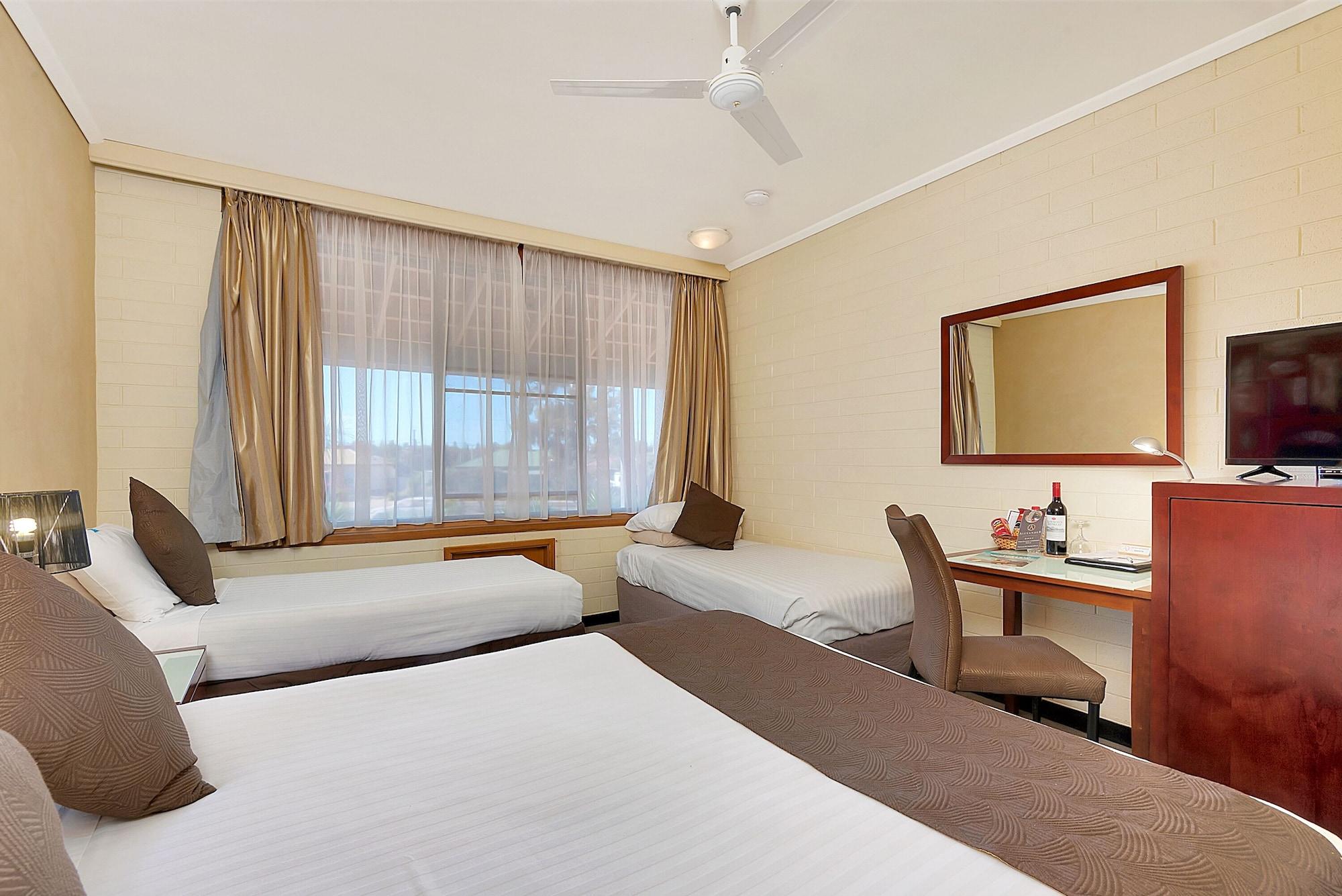 Comfort Inn Whyalla Eksteriør billede