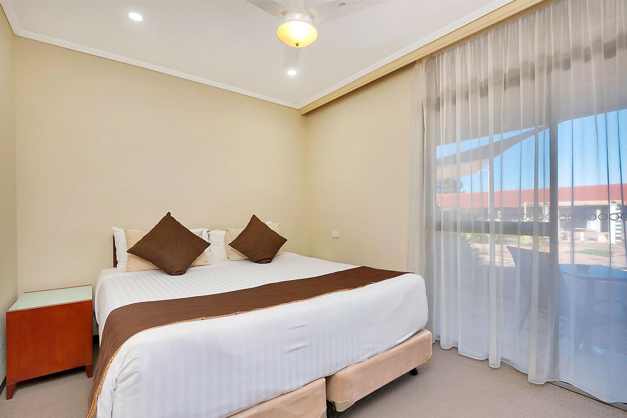 Comfort Inn Whyalla Eksteriør billede