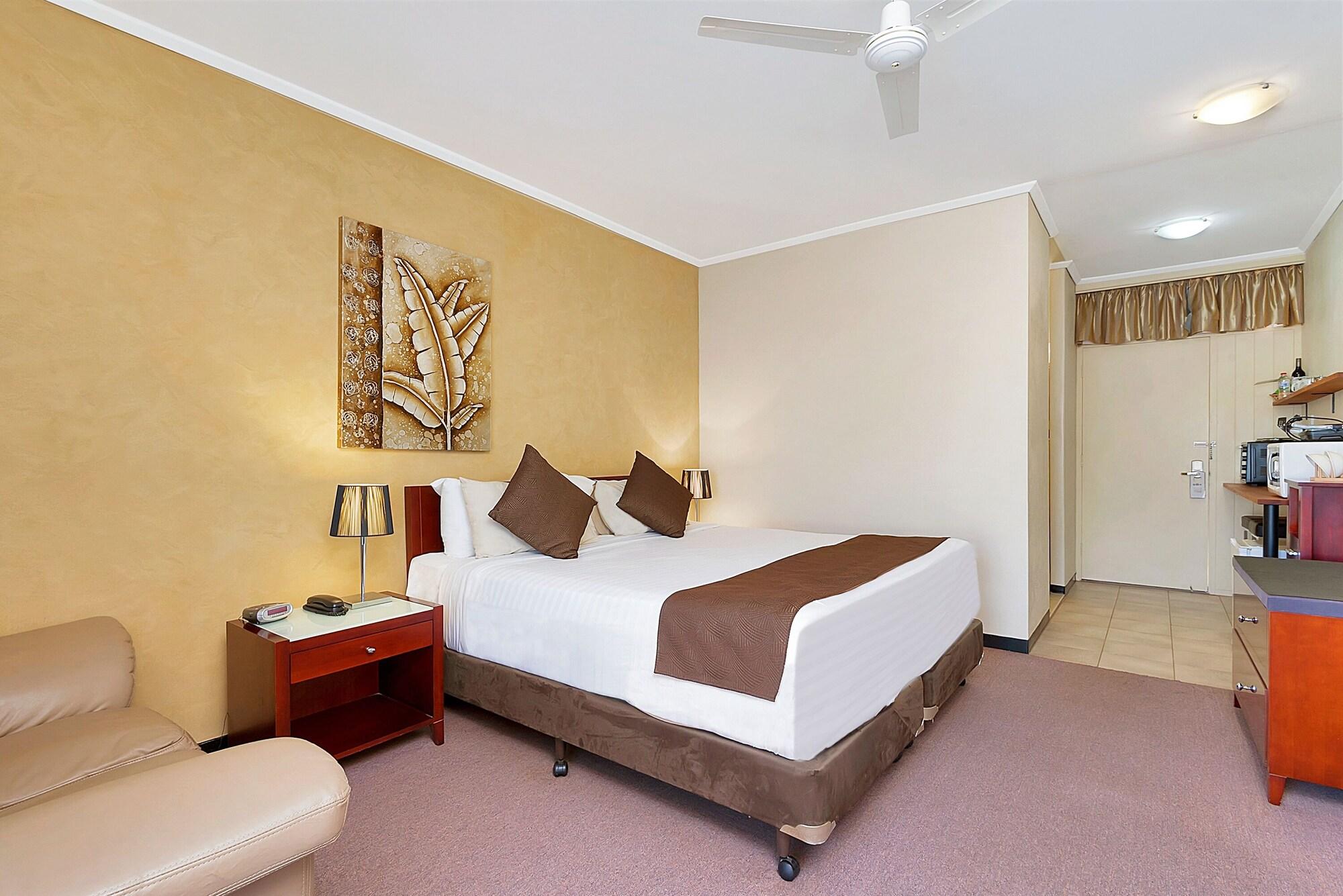 Comfort Inn Whyalla Eksteriør billede