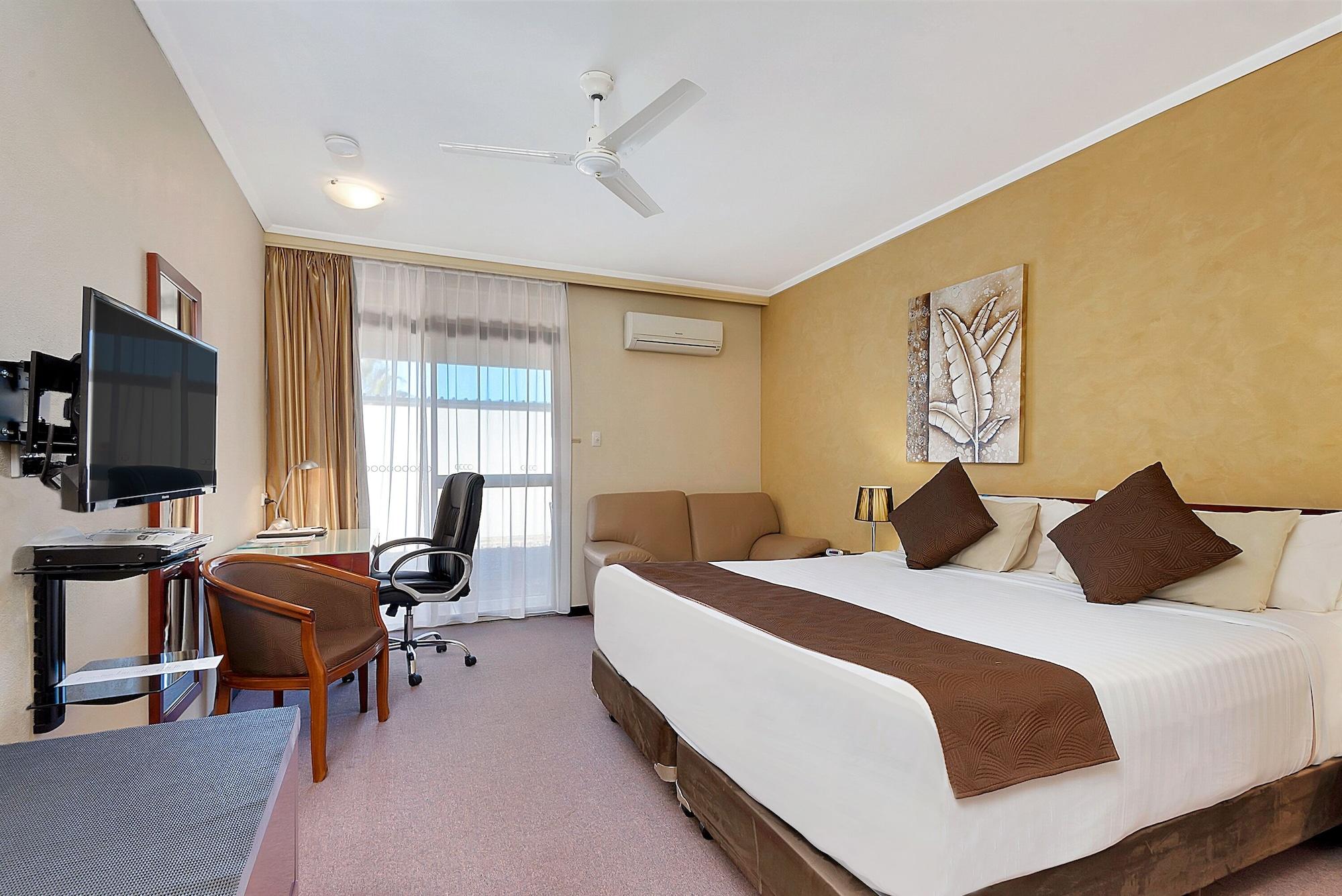 Comfort Inn Whyalla Eksteriør billede