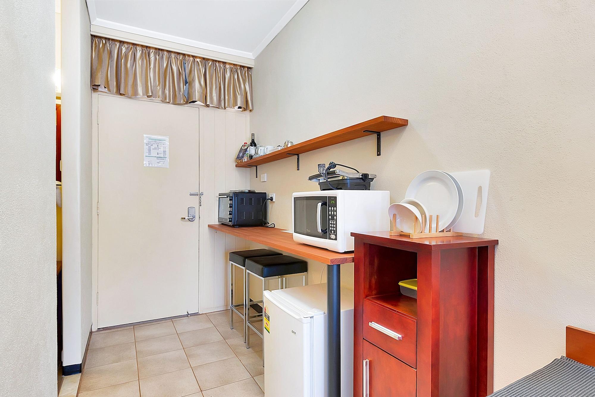 Comfort Inn Whyalla Eksteriør billede