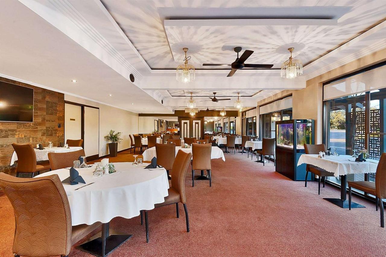 Comfort Inn Whyalla Eksteriør billede