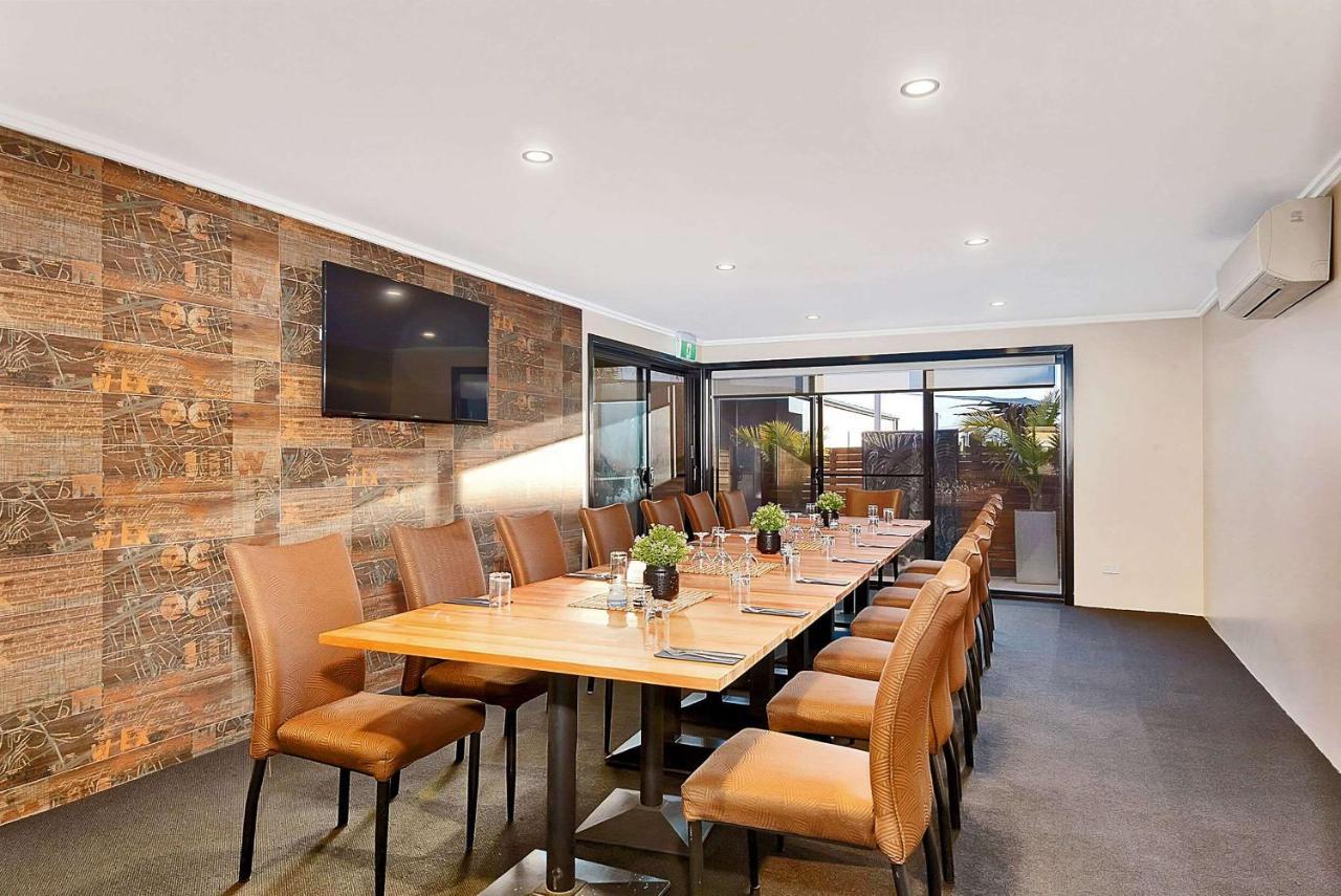 Comfort Inn Whyalla Eksteriør billede
