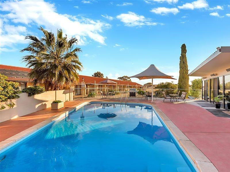 Comfort Inn Whyalla Eksteriør billede