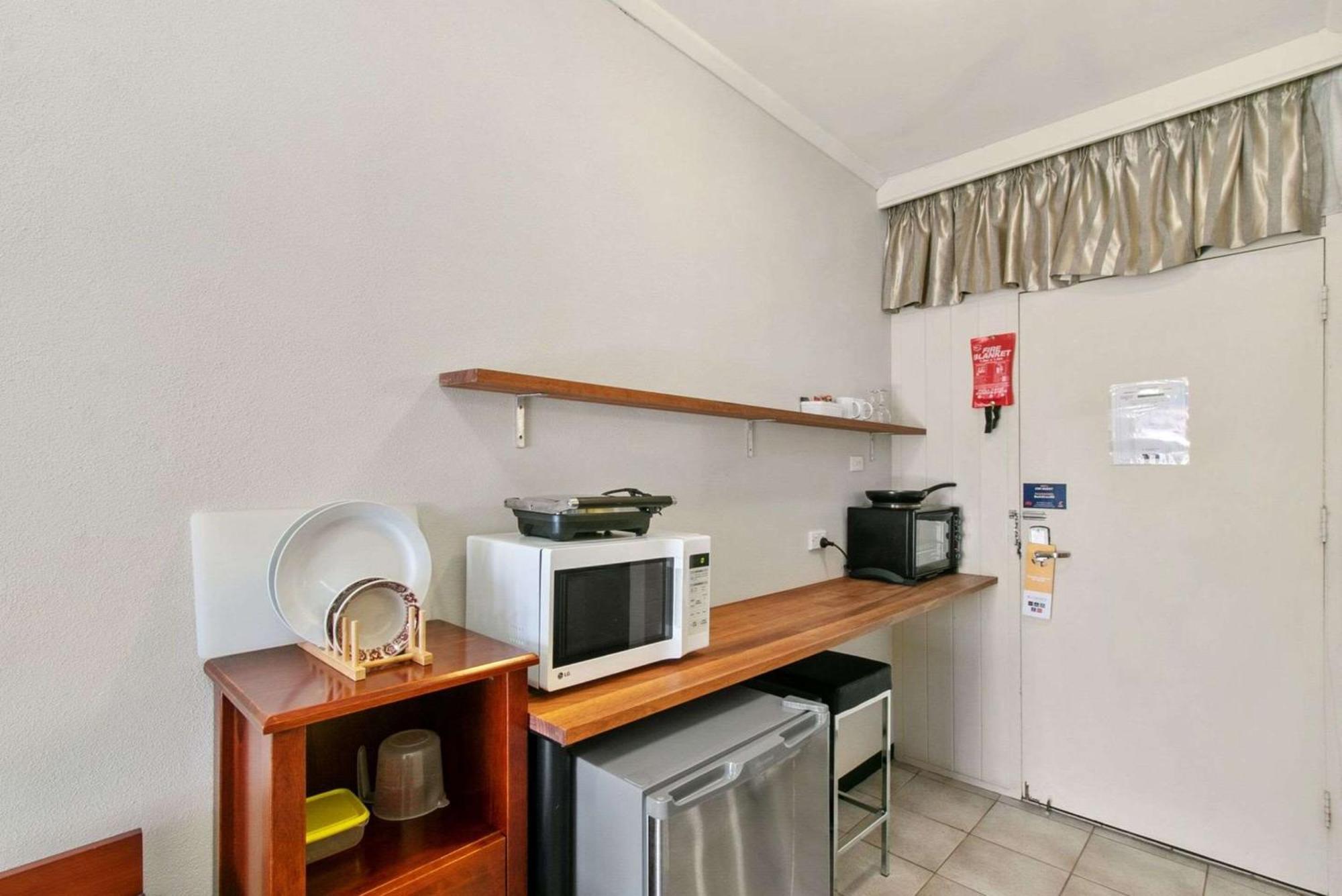 Comfort Inn Whyalla Eksteriør billede
