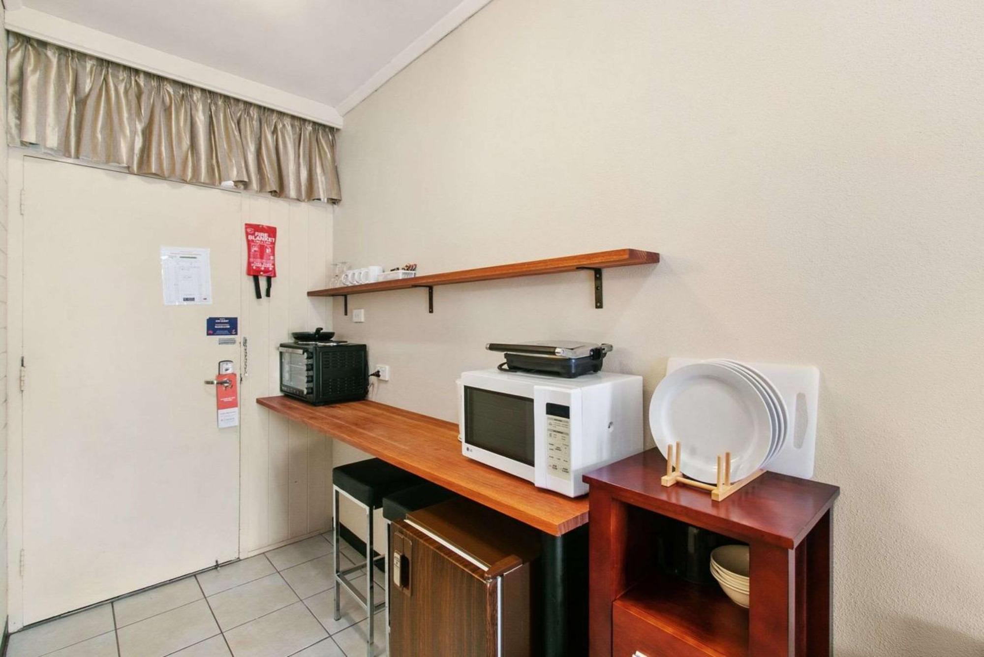 Comfort Inn Whyalla Eksteriør billede