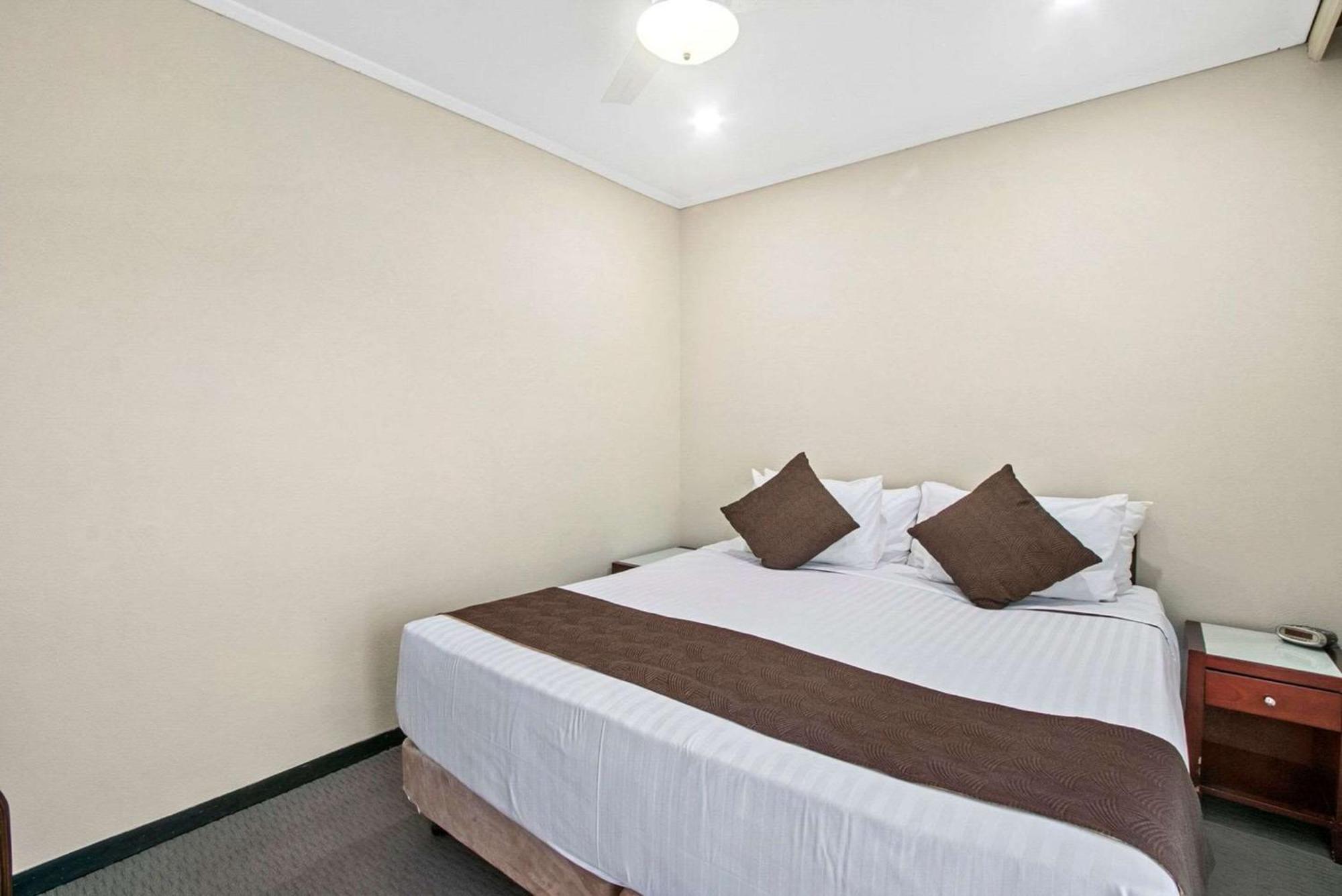 Comfort Inn Whyalla Eksteriør billede