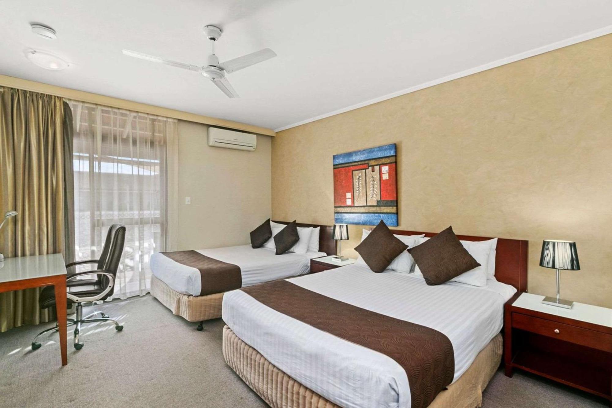 Comfort Inn Whyalla Eksteriør billede
