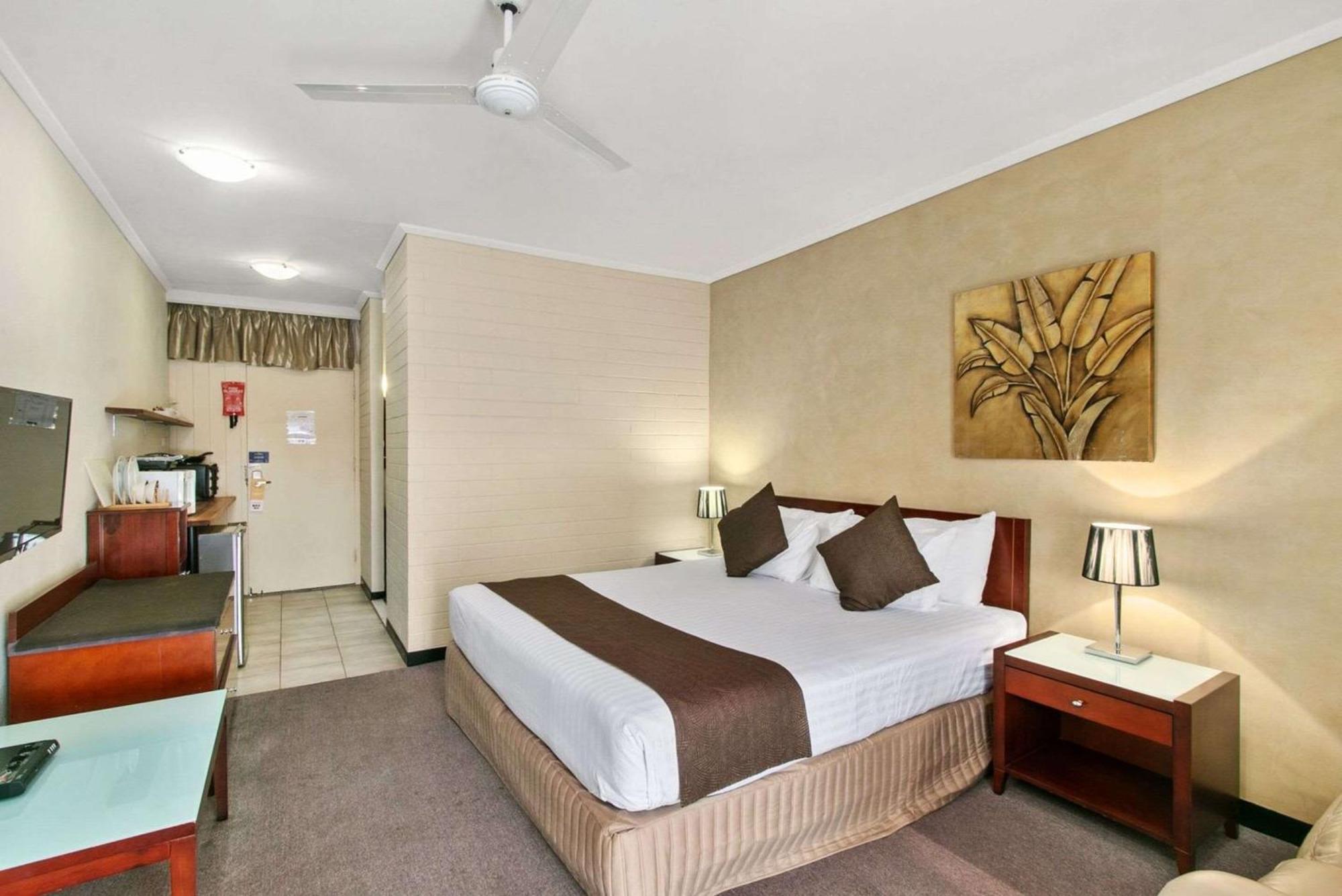 Comfort Inn Whyalla Eksteriør billede