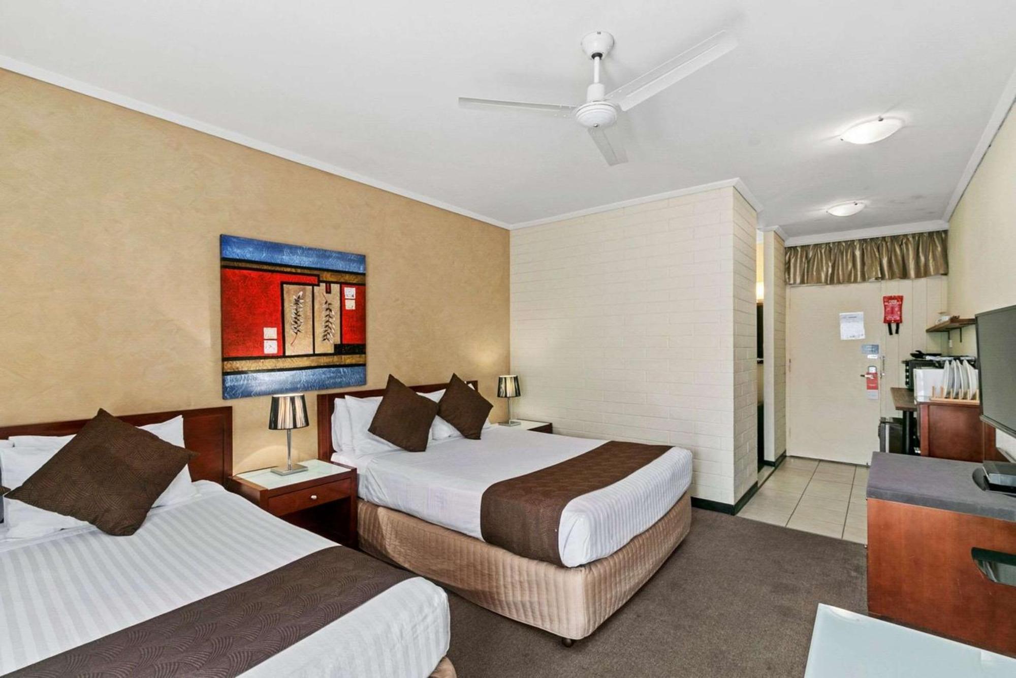 Comfort Inn Whyalla Eksteriør billede
