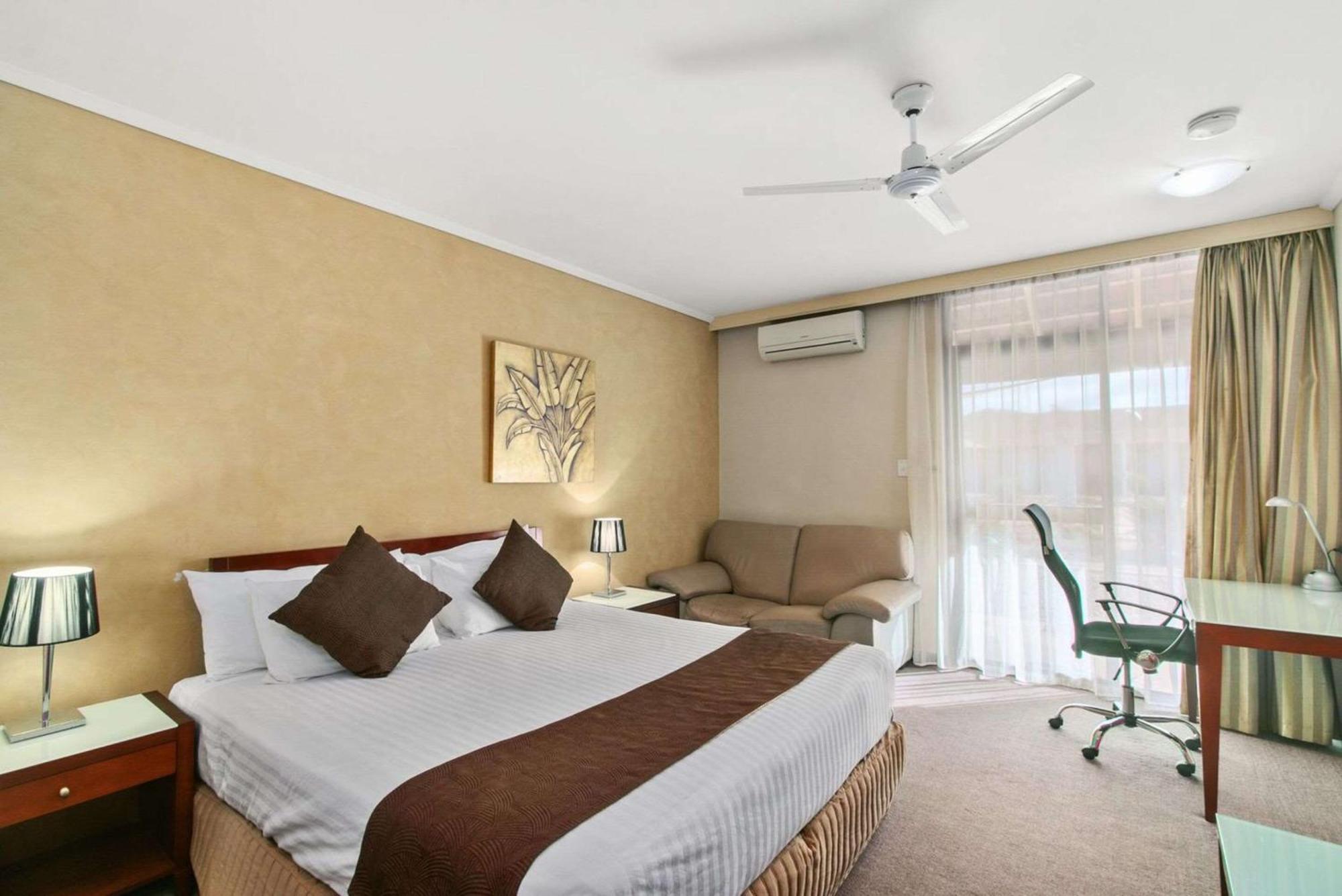 Comfort Inn Whyalla Eksteriør billede