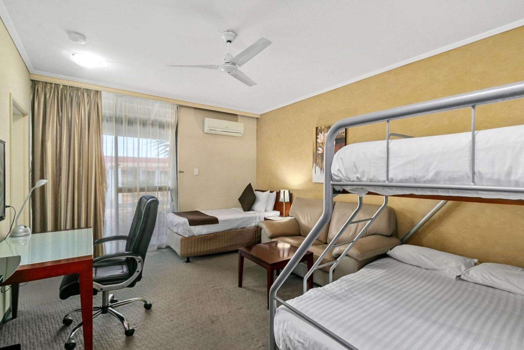 Comfort Inn Whyalla Eksteriør billede