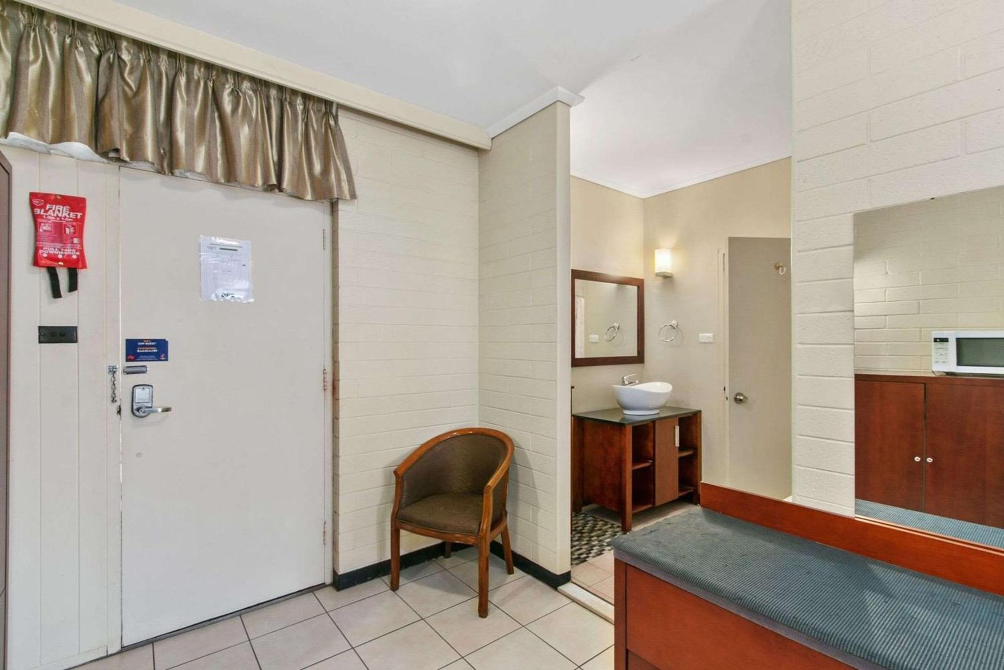 Comfort Inn Whyalla Eksteriør billede