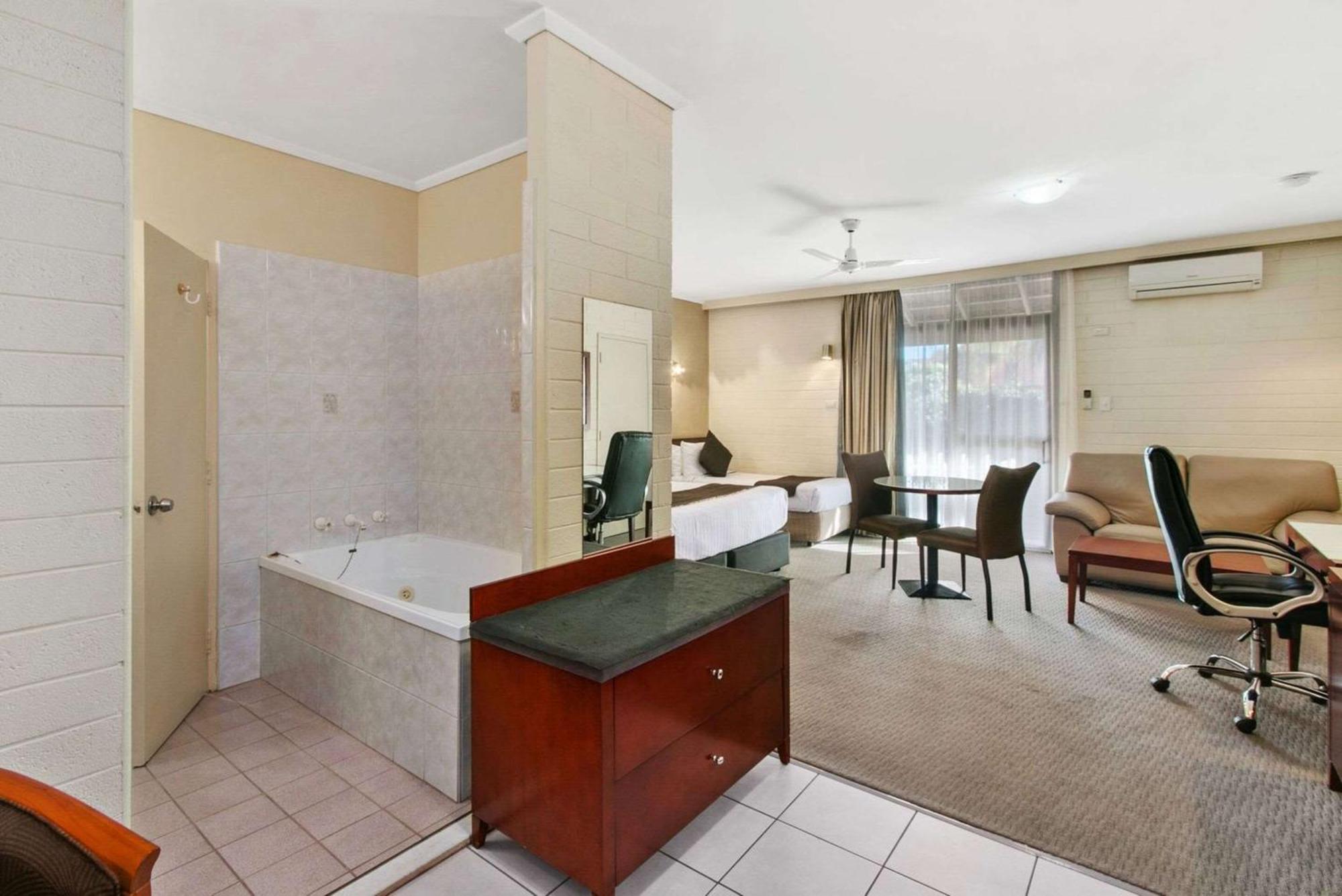 Comfort Inn Whyalla Eksteriør billede