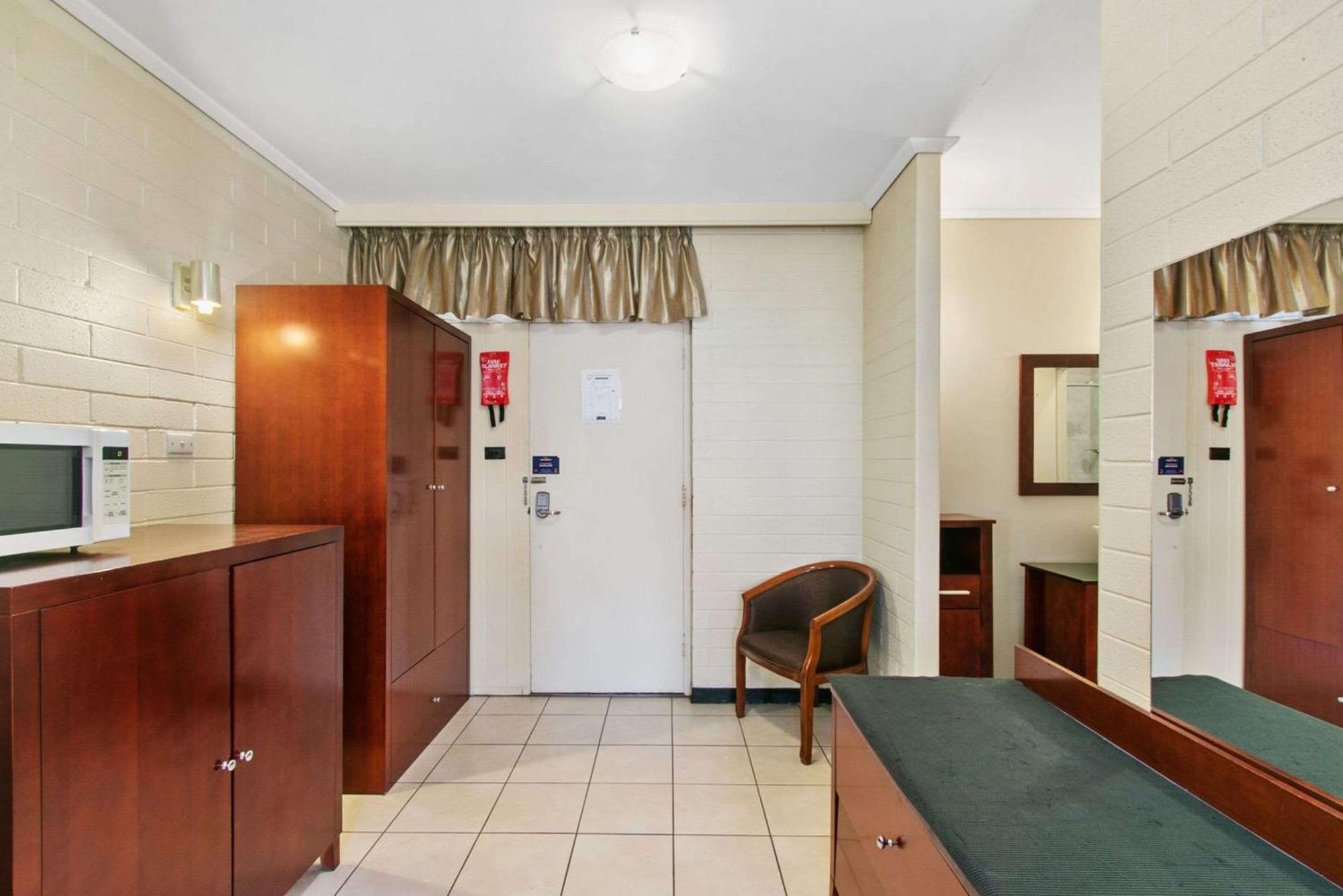 Comfort Inn Whyalla Eksteriør billede