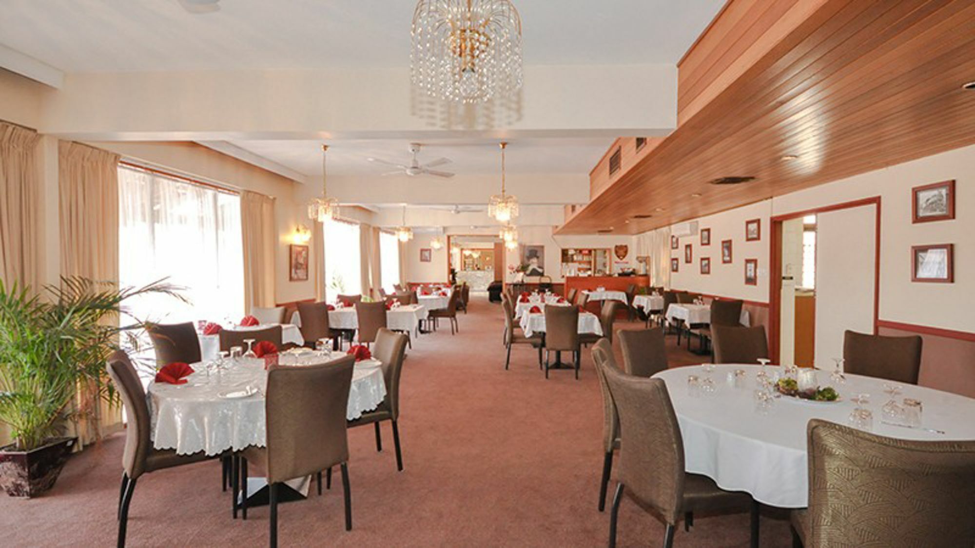 Comfort Inn Whyalla Eksteriør billede
