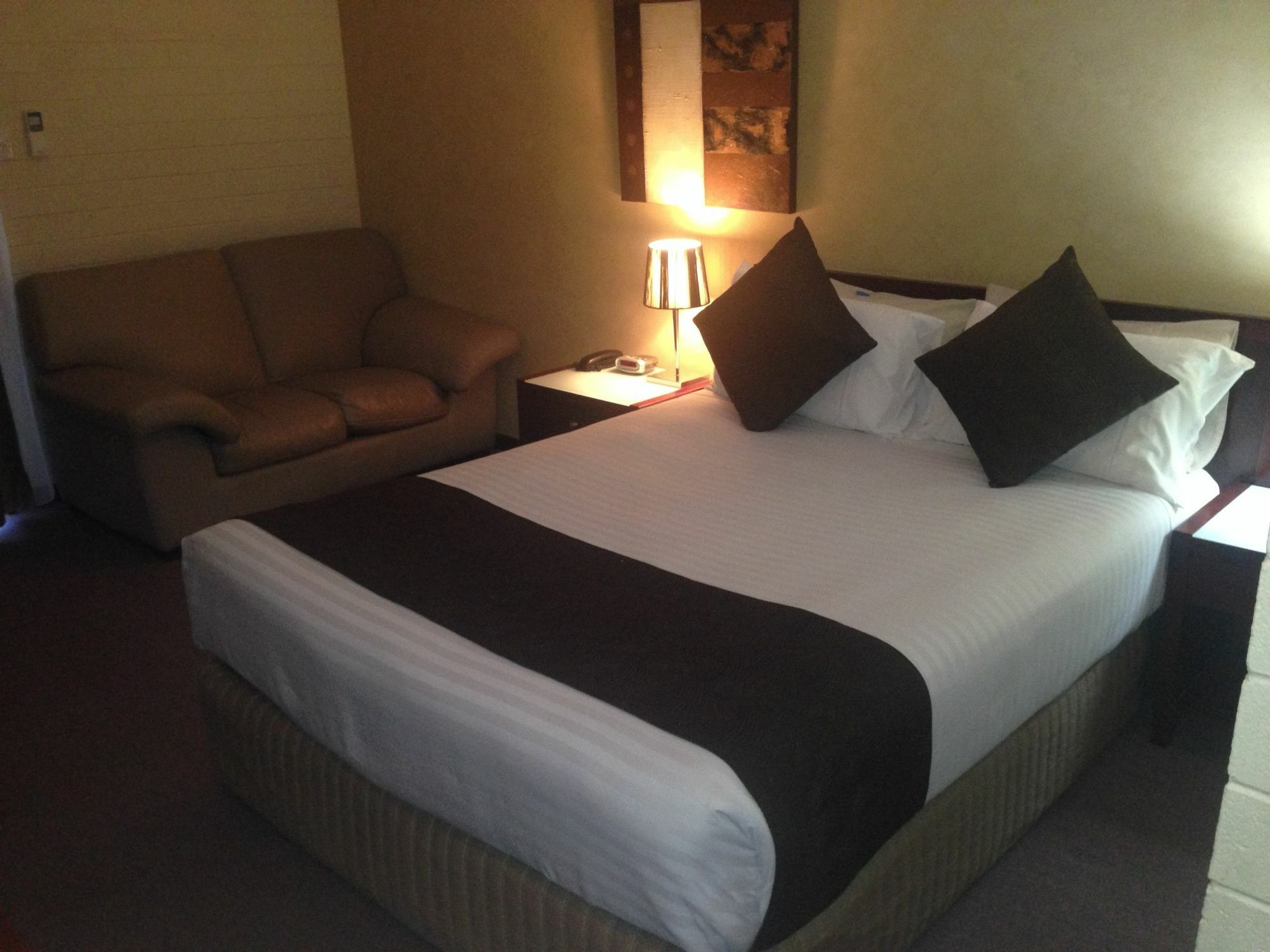 Comfort Inn Whyalla Eksteriør billede