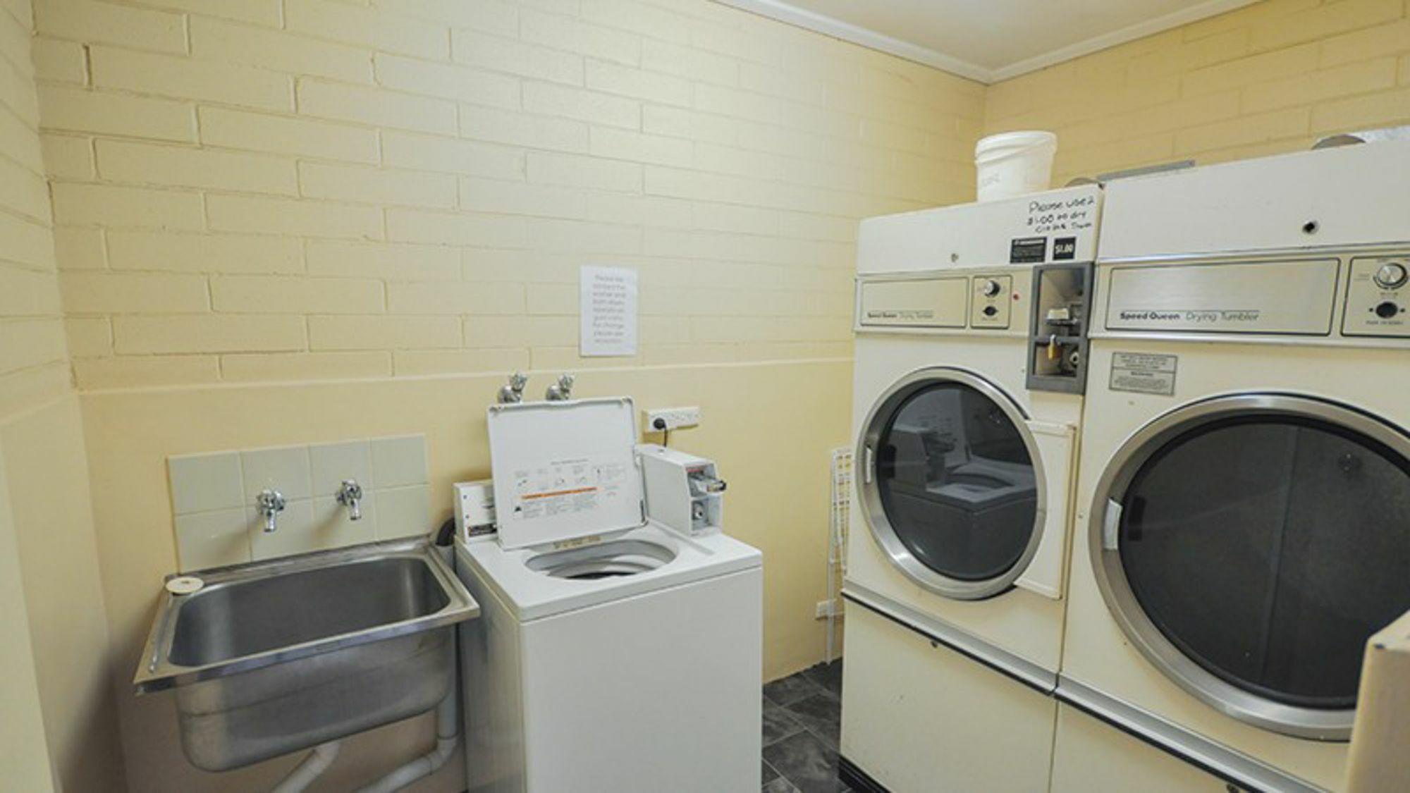 Comfort Inn Whyalla Eksteriør billede