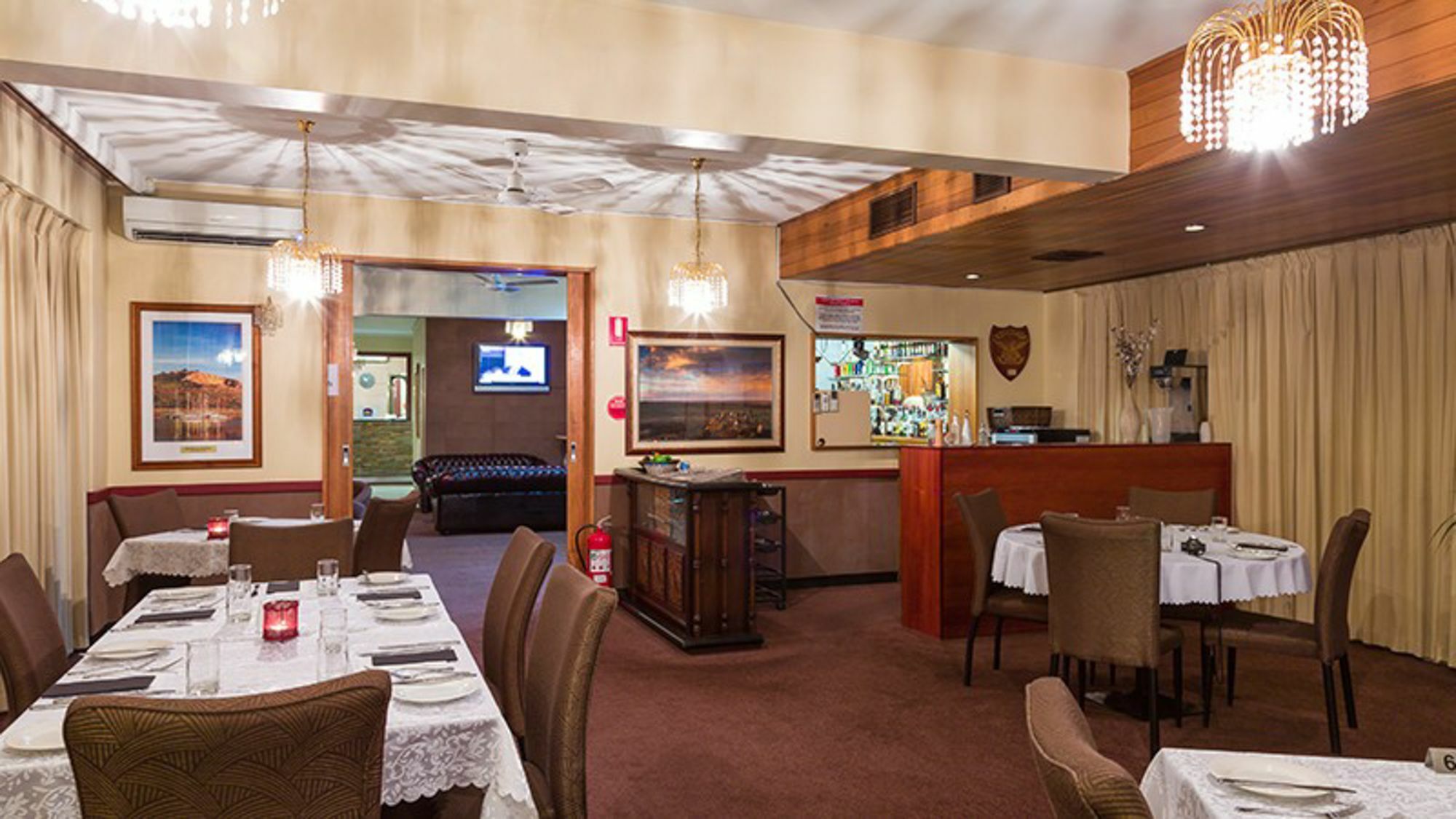 Comfort Inn Whyalla Eksteriør billede