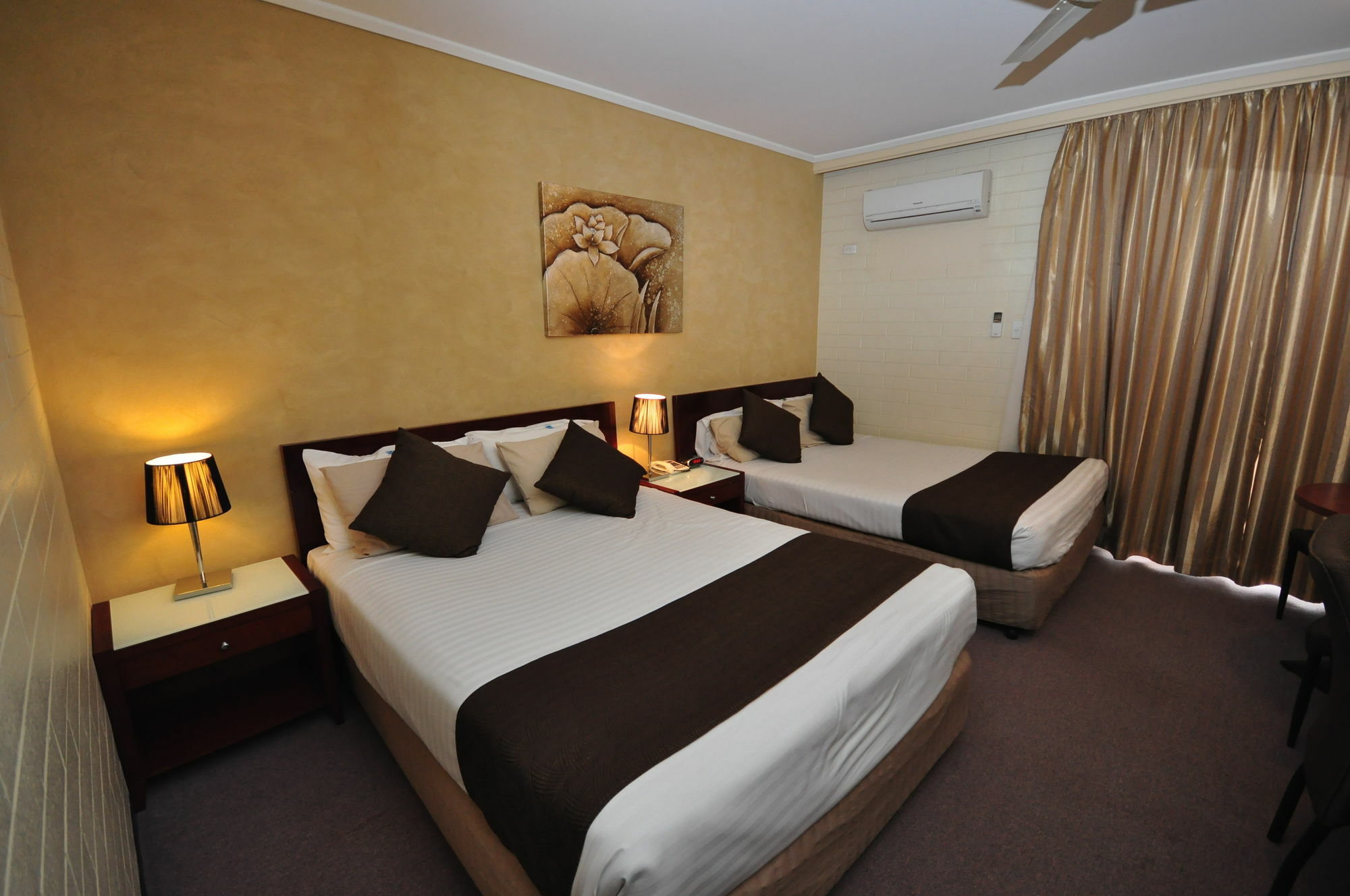 Comfort Inn Whyalla Eksteriør billede